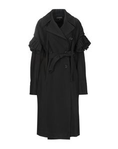 Пальто Ann Demeulemeester