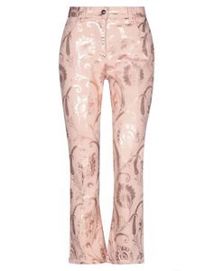 Джинсовые брюки Etro