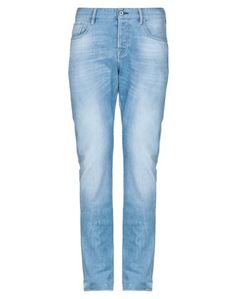Джинсовые брюки Scotch & Soda