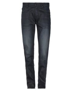 Джинсовые брюки Emporio Armani