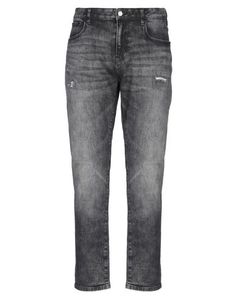 Джинсовые брюки Scotch & Soda