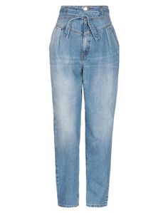 Джинсовые брюки Pinko