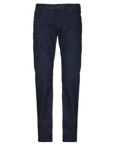 Джинсовые брюки Emporio Armani