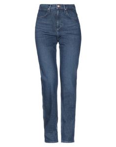 Джинсовые брюки Wrangler