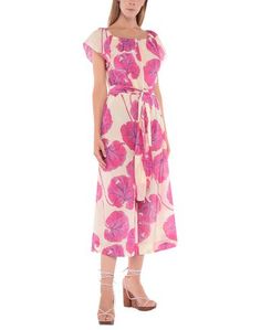 Комбинезоны без бретелей Diane von Furstenberg