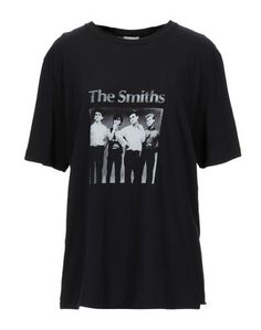 Футболка Saint Laurent