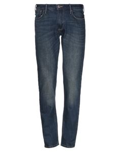 Джинсовые брюки Emporio Armani