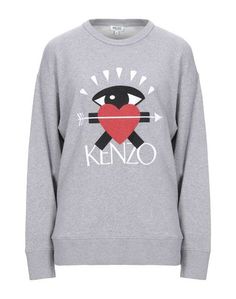 Толстовка Kenzo