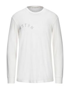 Футболка Golden Goose Deluxe Brand
