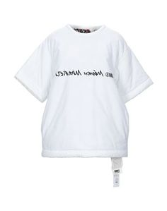 Толстовка Mm6 Maison Margiela