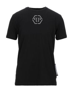 Футболка Philipp Plein