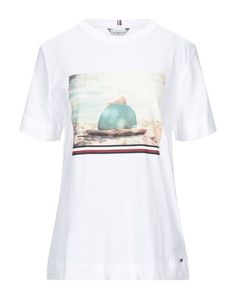 Футболка Tommy Hilfiger