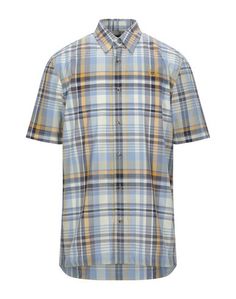 Pубашка Fred Perry