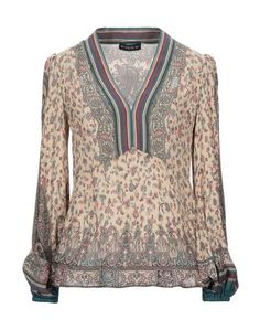 Pубашка Etro