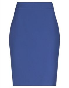 Юбка до колена Armani Collezioni