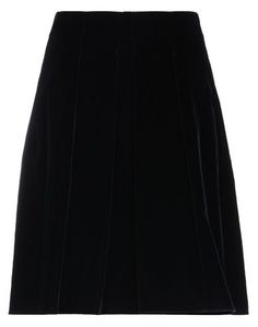 Юбка до колена Giorgio Armani