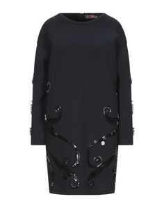 Короткое платье Msgm