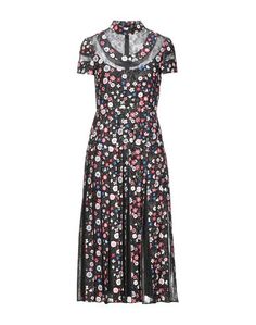 Платье длиной 3/4 Valentino