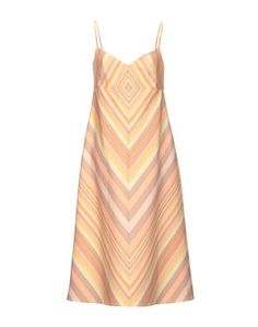 Платье длиной 3/4 Valentino