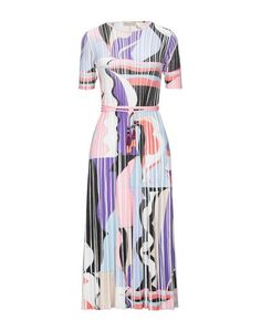 Платье длиной 3/4 Emilio Pucci