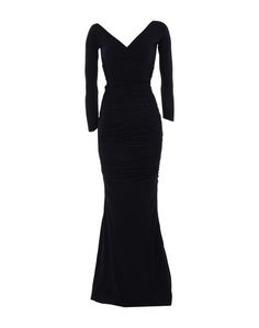 Длинное платье Chiara Boni LA Petite Robe
