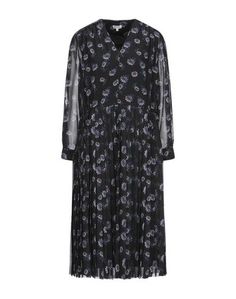 Платье длиной 3/4 Kenzo