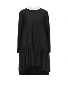 Короткое платье Valentino
