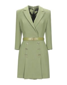 Короткое платье Elisabetta Franchi