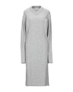 Платье длиной 3/4 Jil Sander