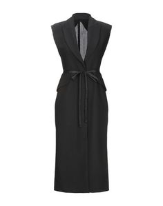 Легкое пальто Ann Demeulemeester