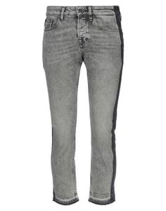 Джинсовые брюки Scotch & Soda