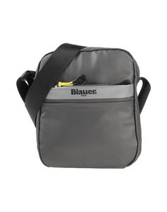 Сумка через плечо Blauer