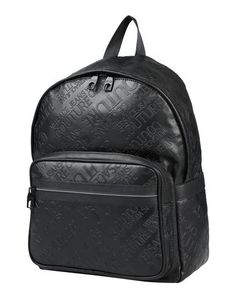 Рюкзаки и сумки на пояс Versace Jeans Couture