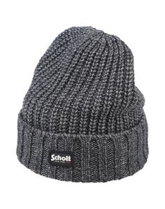 Головной убор Schott