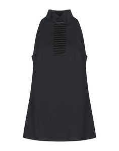 Топ без рукавов Emporio Armani