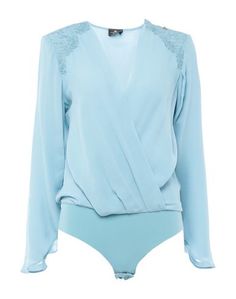 Блузка Elisabetta Franchi