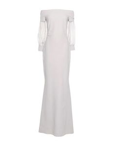 Длинное платье Chiara Boni LA Petite Robe