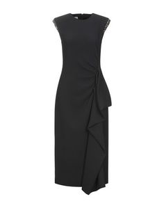 Платье длиной 3/4 Dries Van Noten