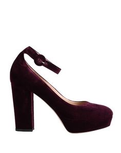 Туфли Gianvito Rossi