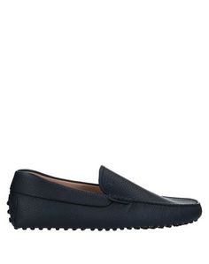 Мокасины Tod`S