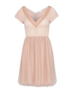 Короткое платье RED Valentino