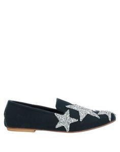 Мокасины GIA Couture