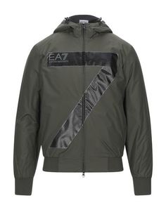 Куртка EA7