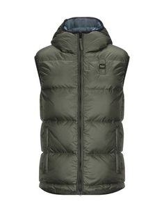 Пуховик Blauer