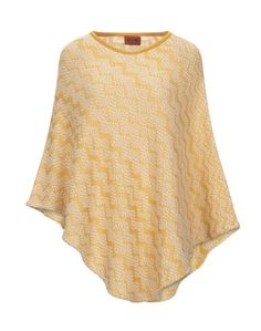 Накидка Missoni