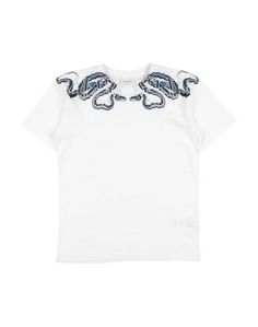 Футболка Marcelo Burlon