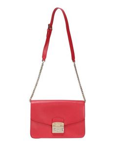 Сумка через плечо Furla