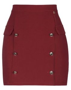 Мини-юбка Delle