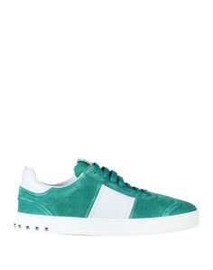 Низкие кеды и кроссовки Valentino Garavani