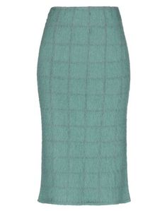 Юбка длиной 3/4 Emporio Armani